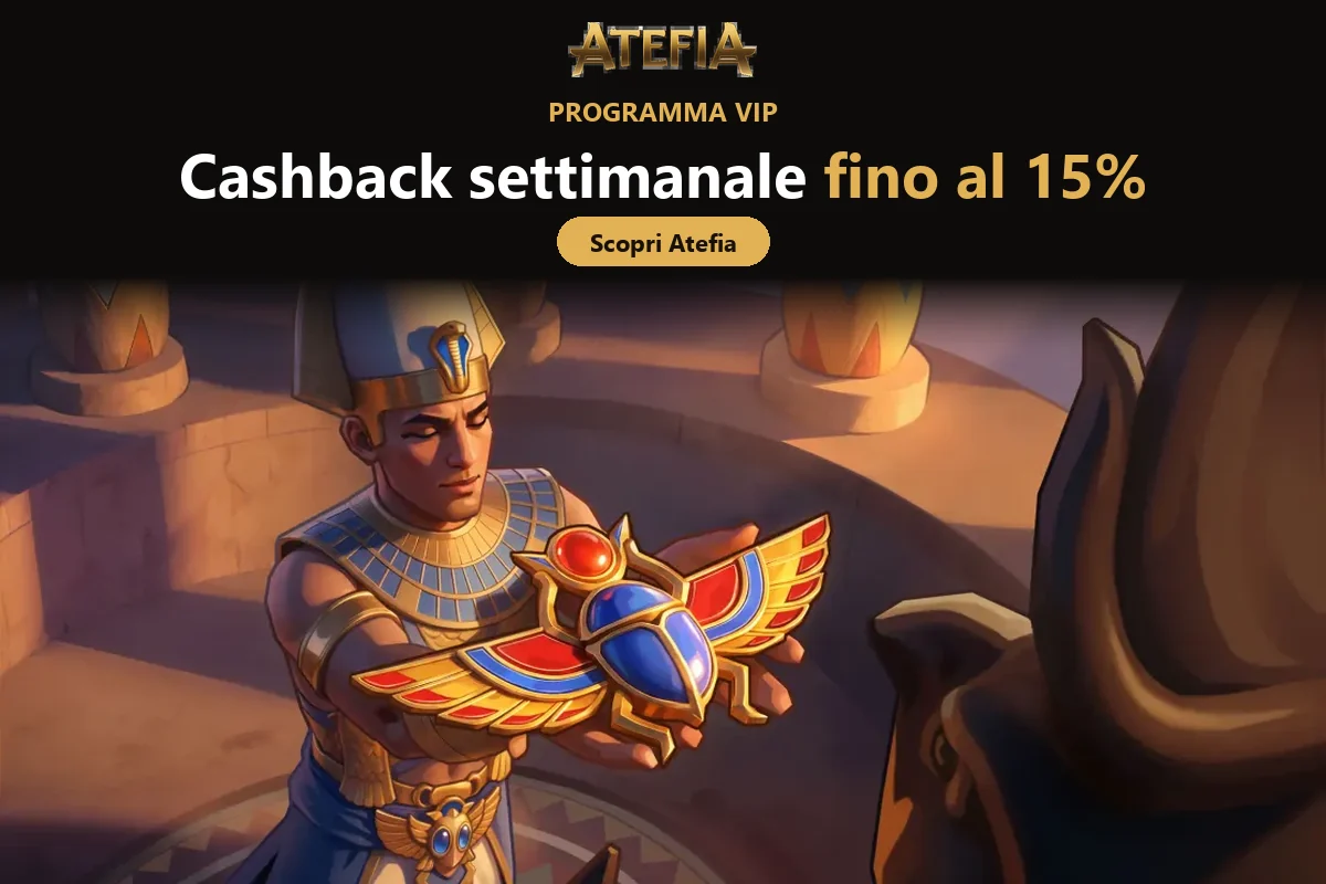 programma-vip-atefia-con-cashback-settimanale-fino-al-15-per-cento